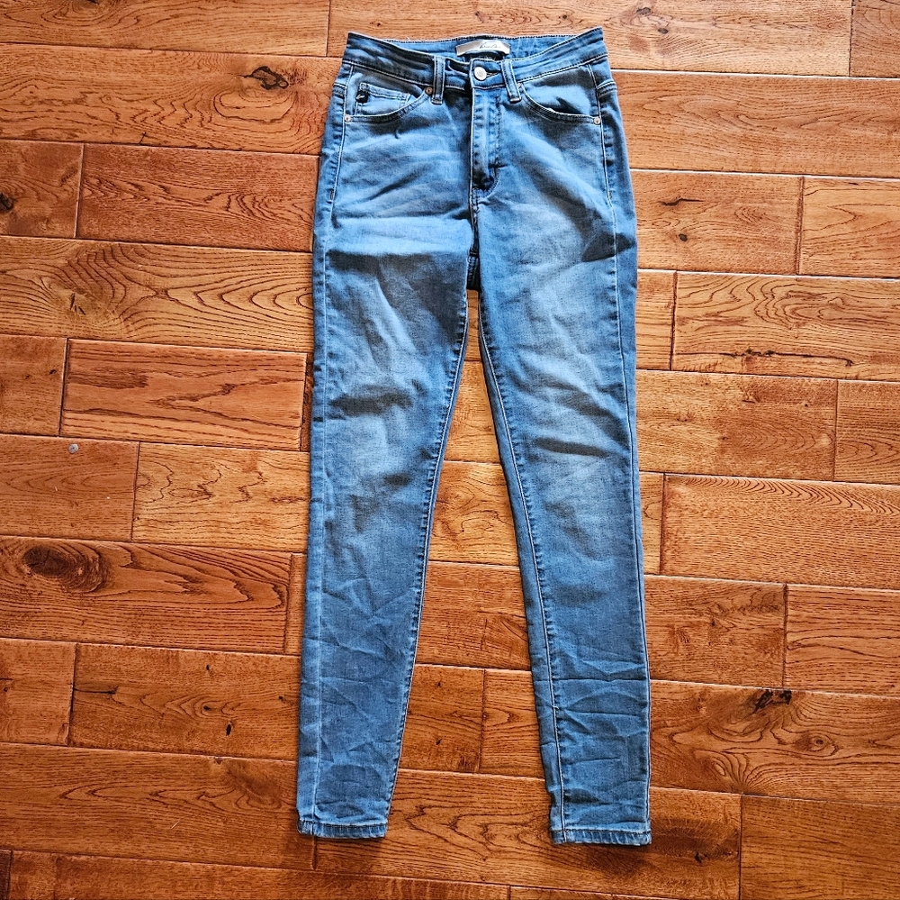 Kancan skinny jeans